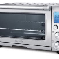 Breville Smart Oven Convection Toaster Oven
