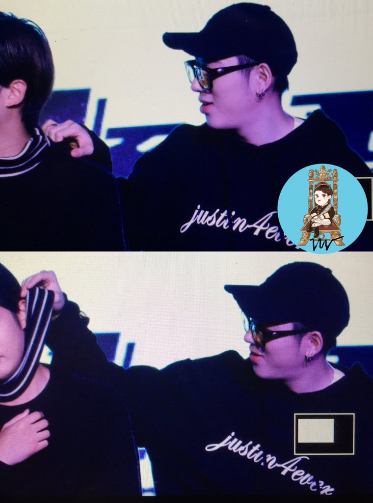 지코 블락비 ZICO 박경 투표 우지호 비범 BLOCKB 마마무 피오 유권 920914_vvv