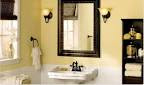 The DIY Diaries: Powder Room Inspiration