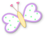 Butterfly Clip Art