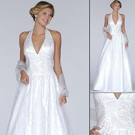 Ballgown Dress