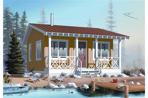 There's good news in the world of electronics: Small House Plans - Home Design