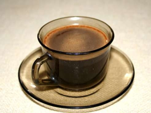 Ce Mistere Se Ascund In Ceasca De Cafea
