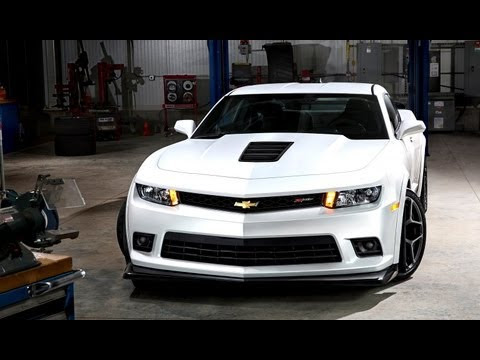 camaro