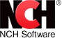 NCH Audio Video Software Home