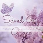 Saved By Grace