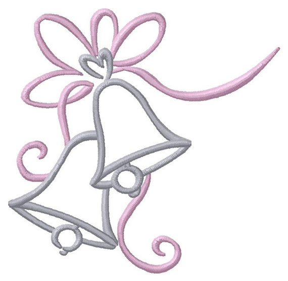 Free Free 221 Wedding Bells Svg Free SVG PNG EPS DXF File