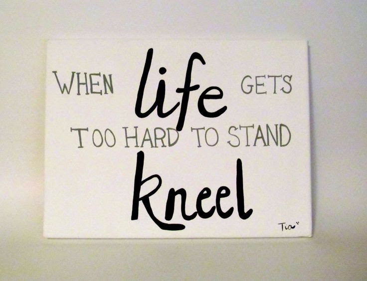 Inspirational Quotes On Canvas. QuotesGram