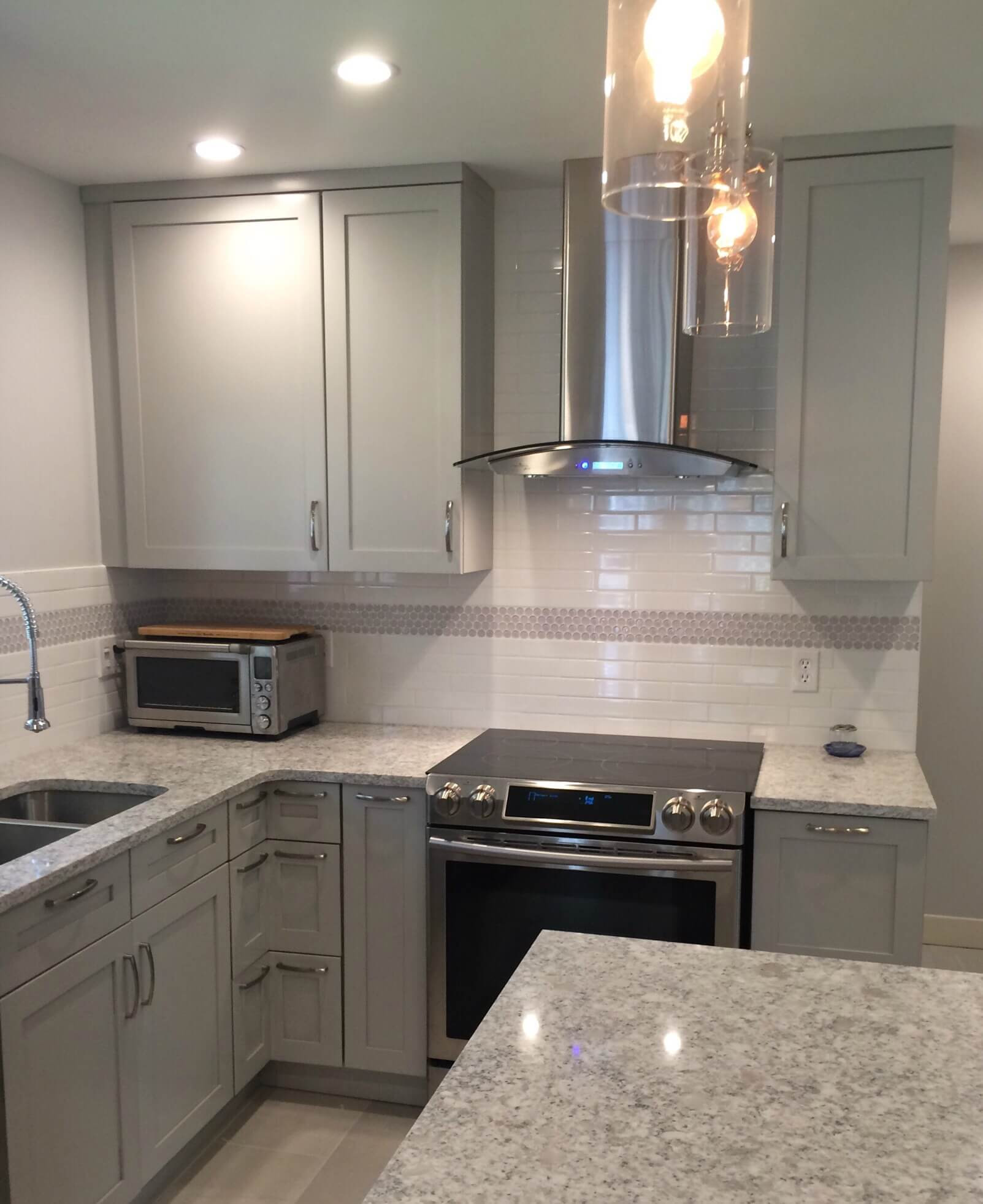 6 kitchen photos before and after Wedgewood Halifax 6 kitchen photos before and after Wedgewood Halifax