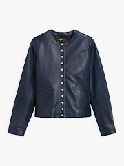 Konsep Penting Cardigan Agn ¨s B, Cardigan Rajut