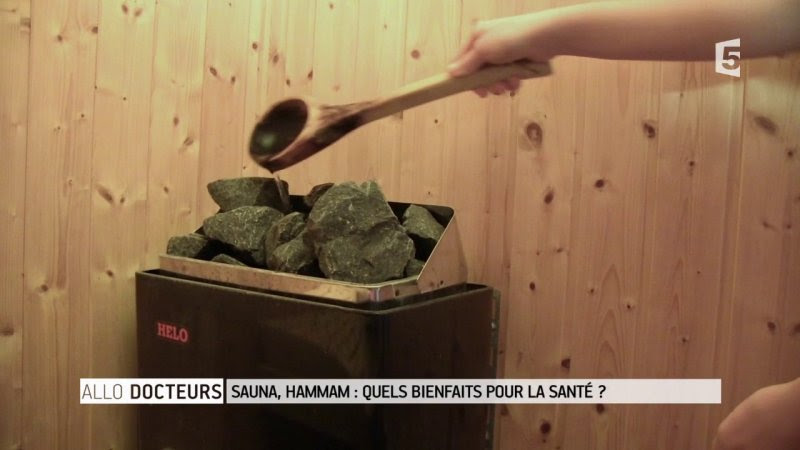 Sauna, hammaquelles sont les contre-indications absolues