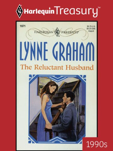 The Reluctant HusbandBy Lynne Graham
