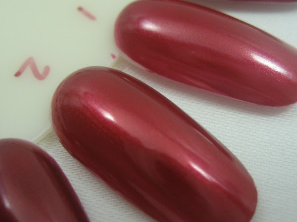 Nail wheel
