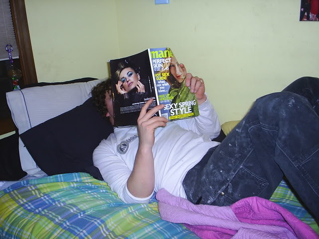 MarieClaire