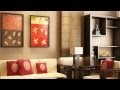 Living Room Decoration Designs and Ideas YouTube