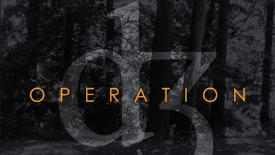 [Download] "Operation D3" by P.F. Donato " eBook PDF Kindle ePub Free