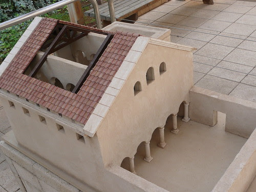 Beit Alfa synagogue