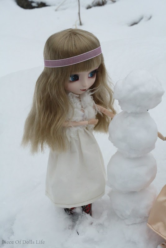 Snow