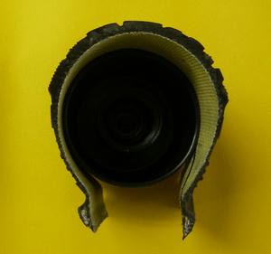 タイヤの W O と H E の違い Marco自転車タイヤショップ