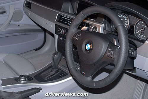 BMW E90 325i SPORTS 