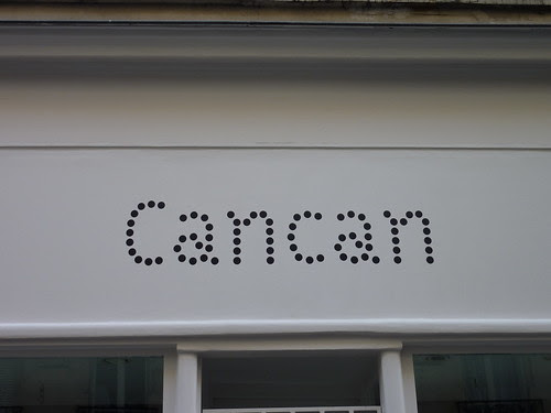 Cancan