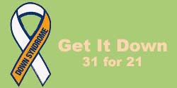 Get It Down; 31 for 21