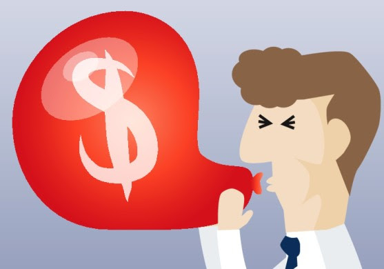 raising money on kickstarter