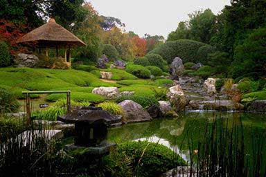 Japanese Architecture on Japanese Architecture