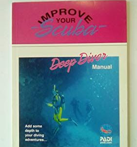 Download Link padi deep diver manual iBooks PDF