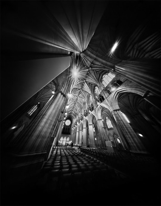 black and white photography