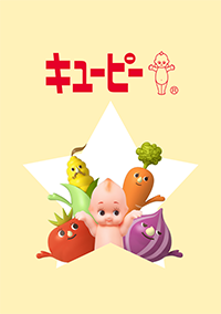 ほとんどのダウンロード キューピー 壁紙