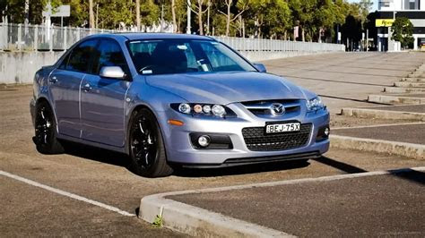 Free Read mazda mps 6 2007 manual Prime Reading PDF
