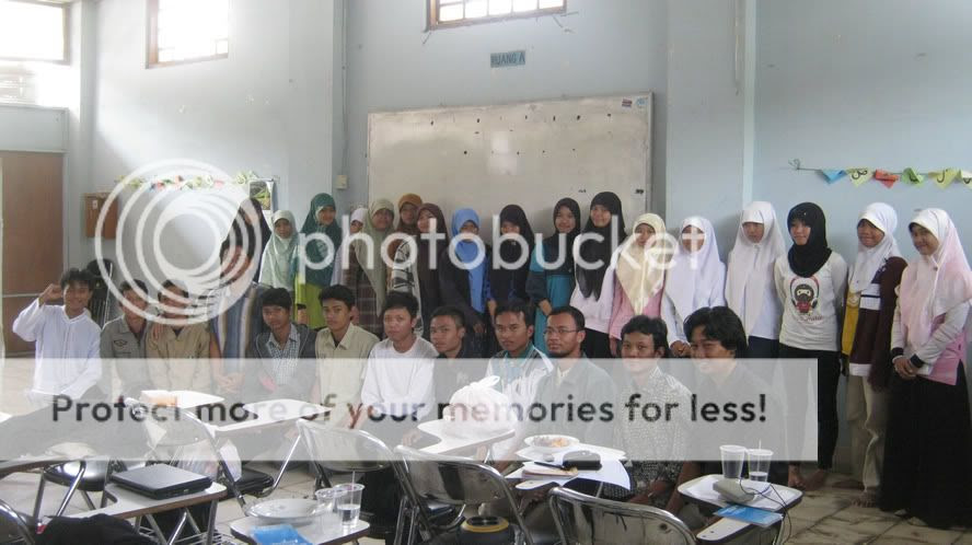 Take 'n Give Januari 2010