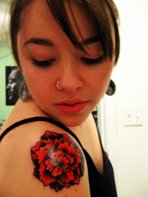 Tumblr Tattoos