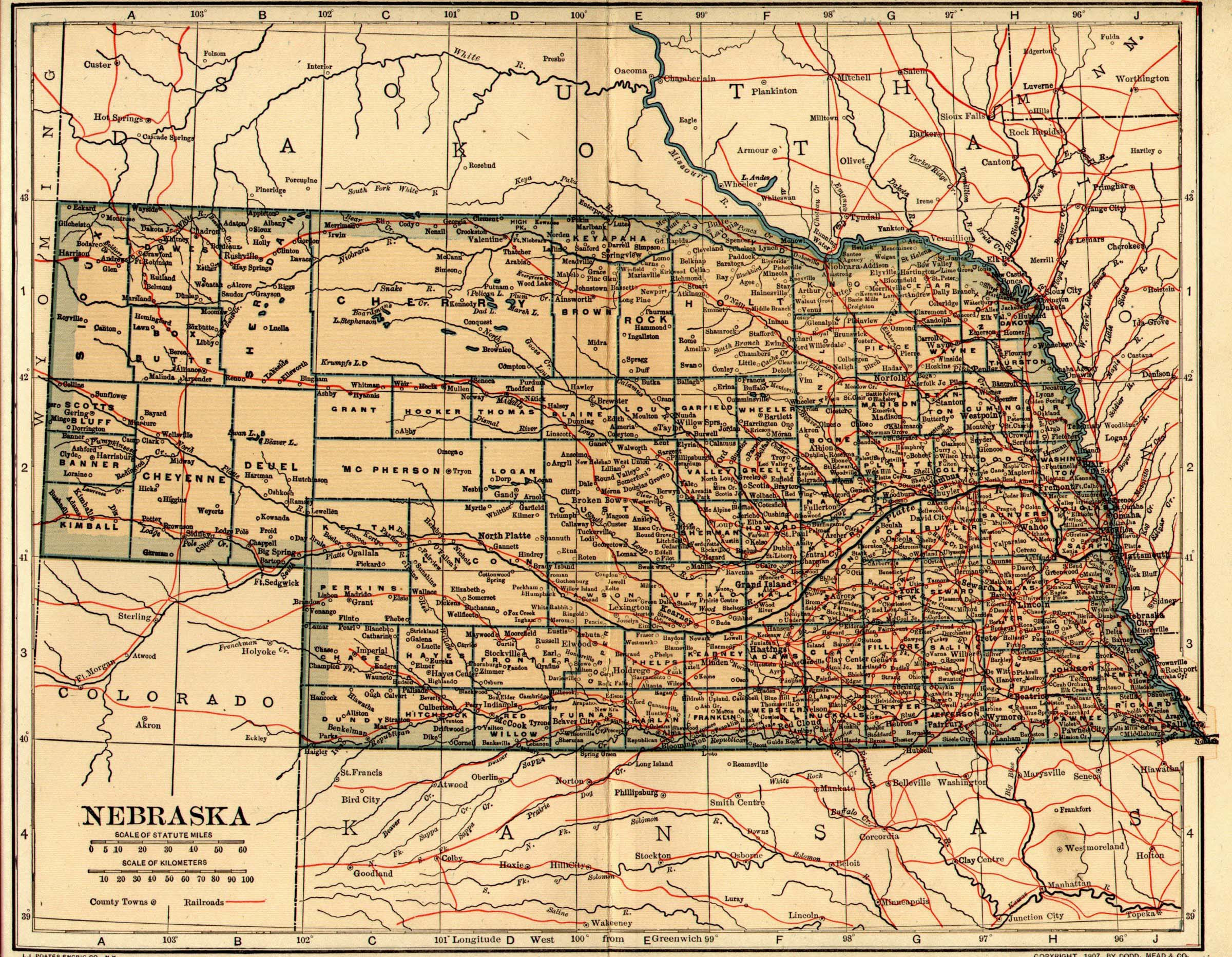 Maps  Atlases