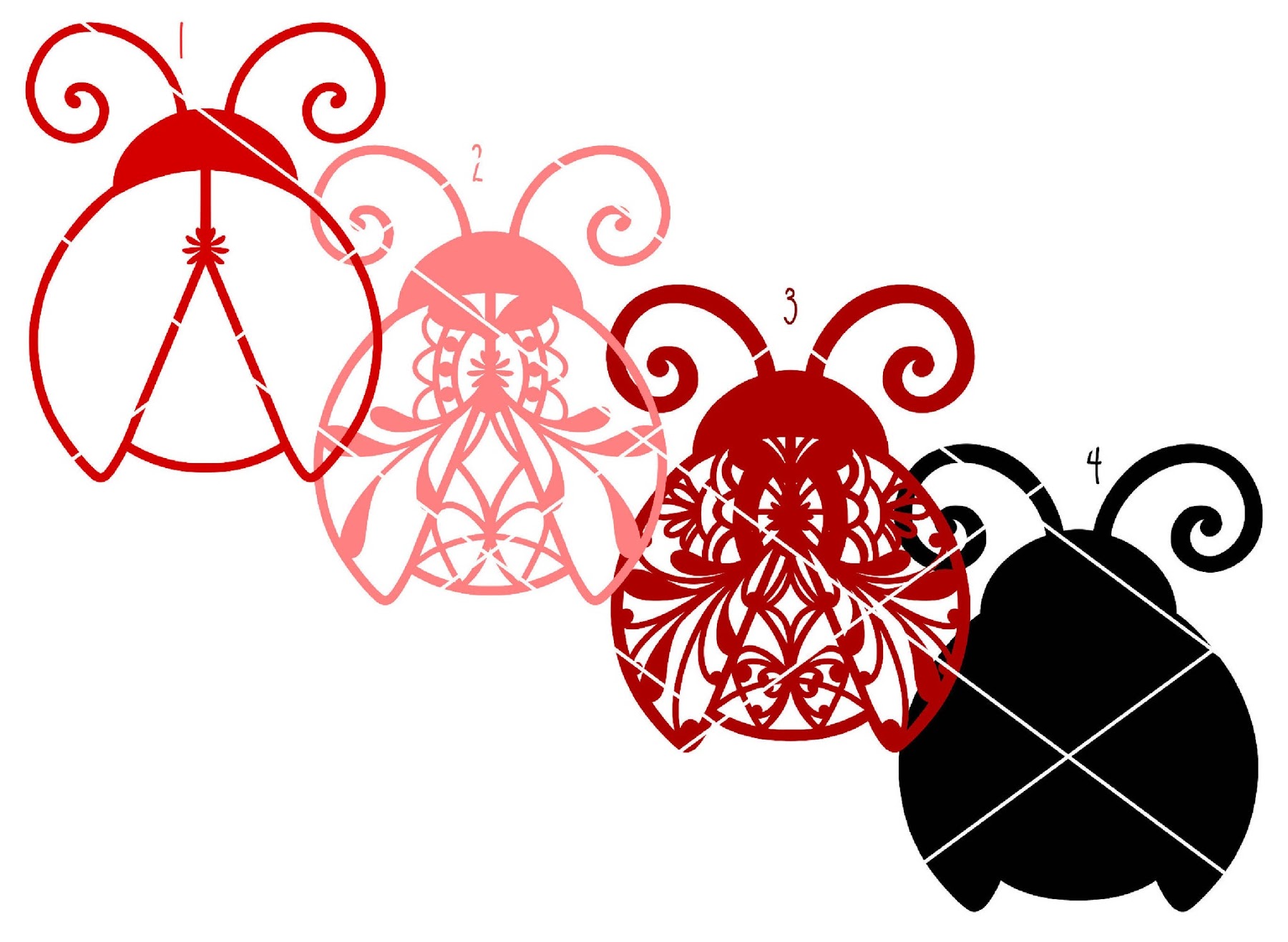 Download Easy Mandala Svg Free - 237+ SVG Images File for Cricut, Silhouette and Other Machine