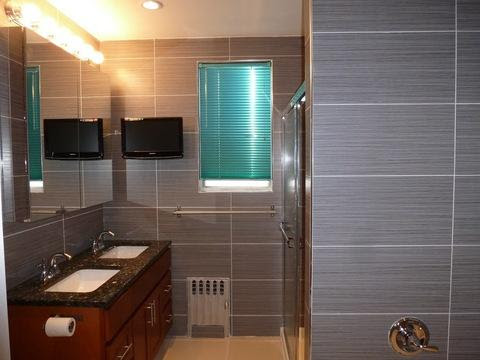 2017 Bathroom Remodel Cost Guide  Average Cost Estimates