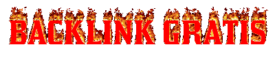 BACKLINK GRATIS