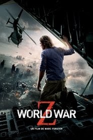 World War Z le film regarder en ligne Télécharger 4k 2013