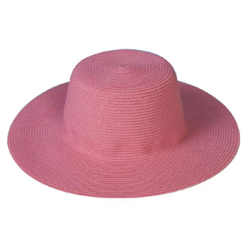  Straw Hat