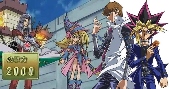 遊戯王 名言 セリフ集 心に残る言葉の力