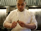 Ramen King David Chang Is Launching His Own Food Delivery App
