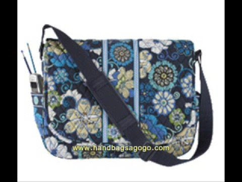 What are Vera Bradley Handbags