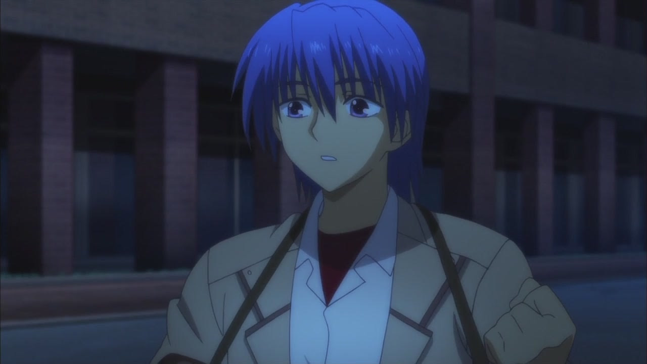 動畫總評 Angel Beats Tony的創作 巴哈姆特