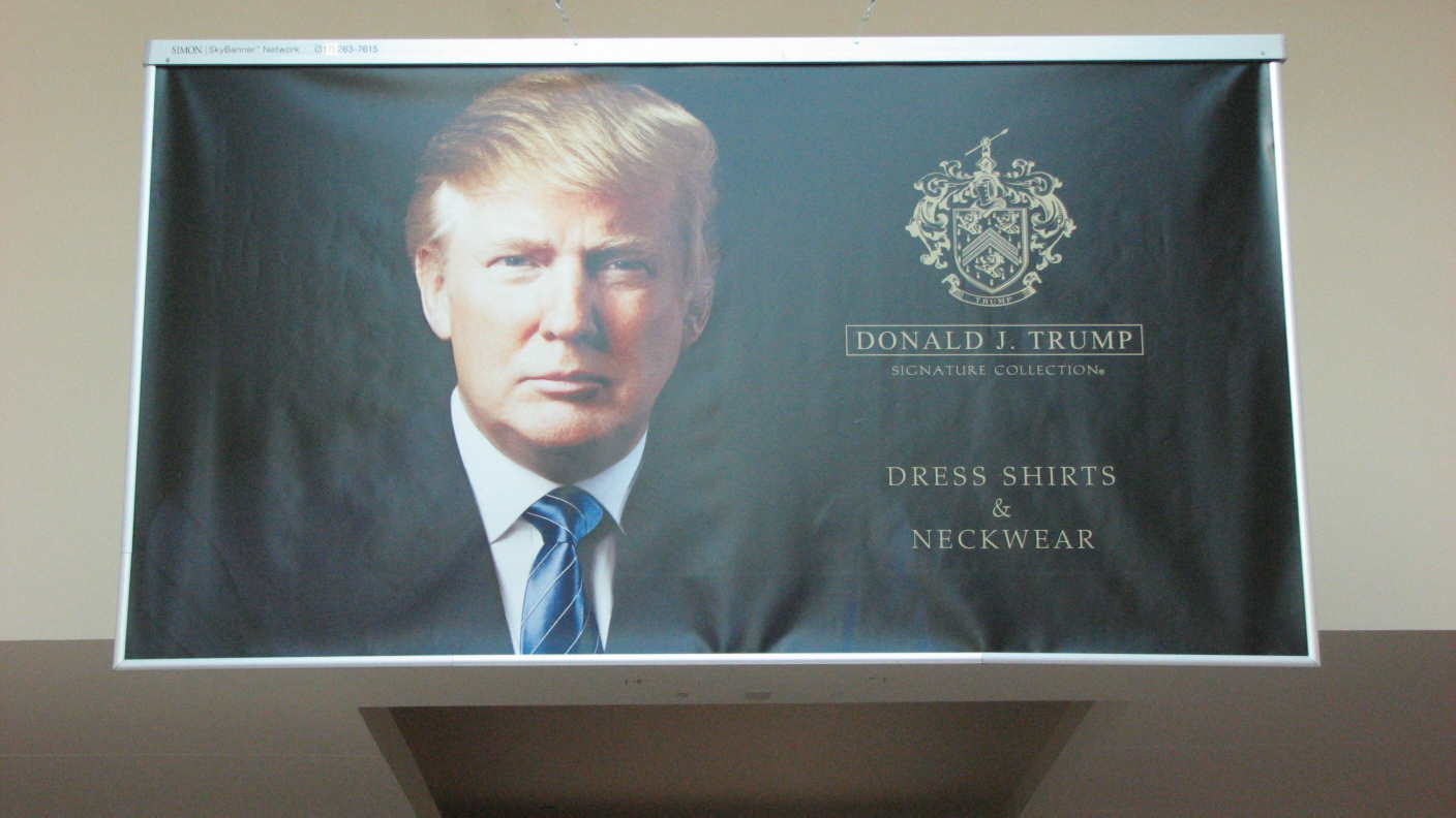 The Trump Ad