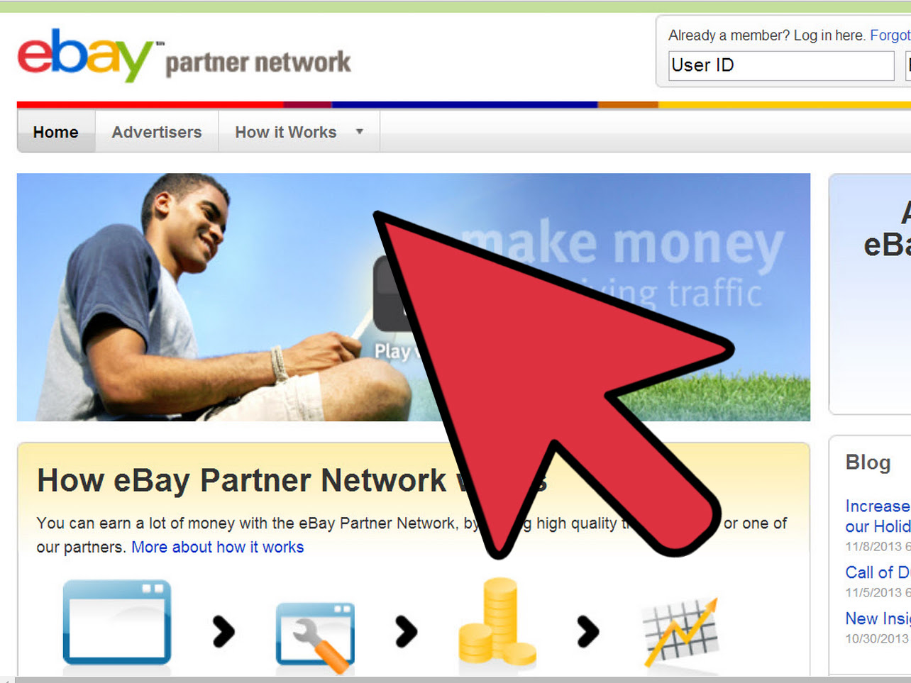 How to Create a Website and Earn Money: 9 Steps (with ...