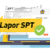 Lapor Spt / Sebagai gantinya, begini cara lapor spt tahunan, simak selengkapnya.