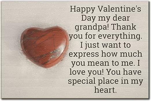 Download Happy Valentine&#039;s Day Grandpa - 61+ File SVG PNG DXF EPS Free for Cricut, Silhouette and Other Machine