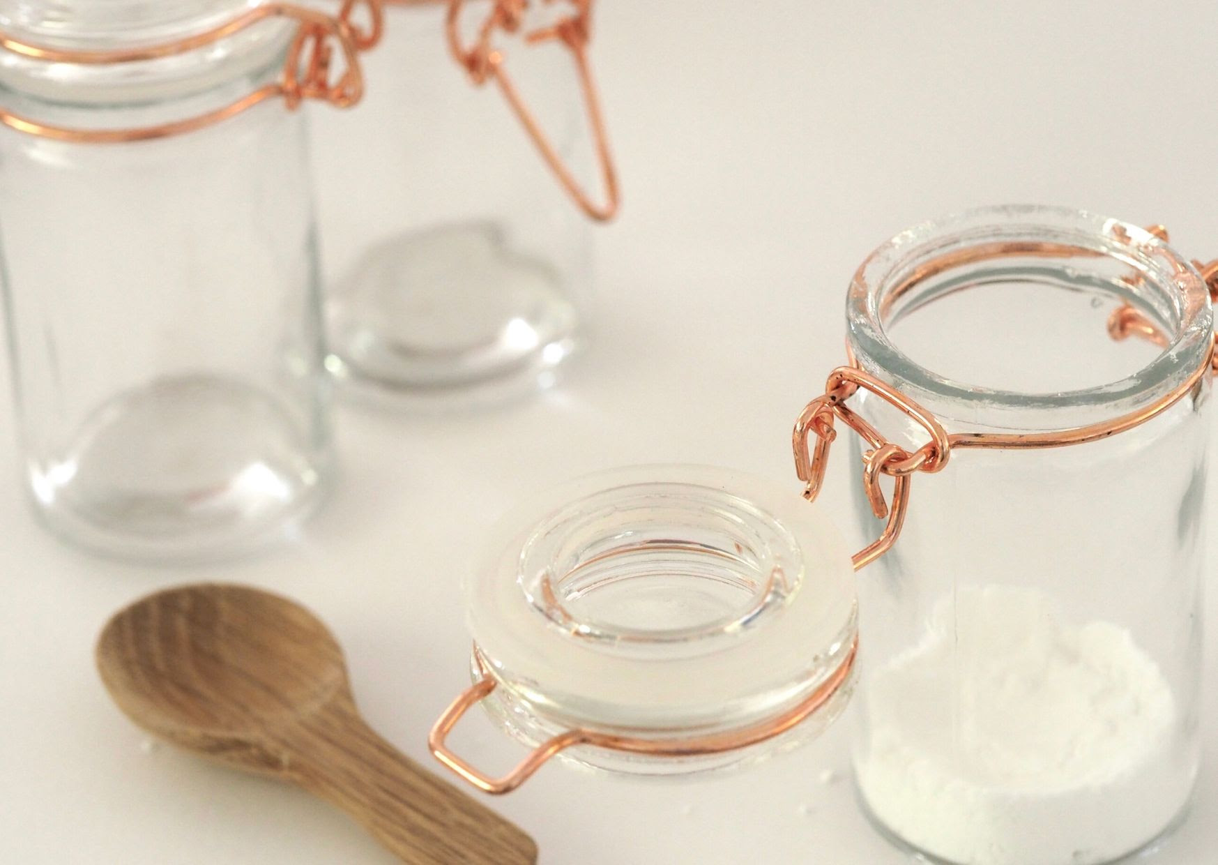 Come misurare senza bilancia utilizzando bicchiere e ...