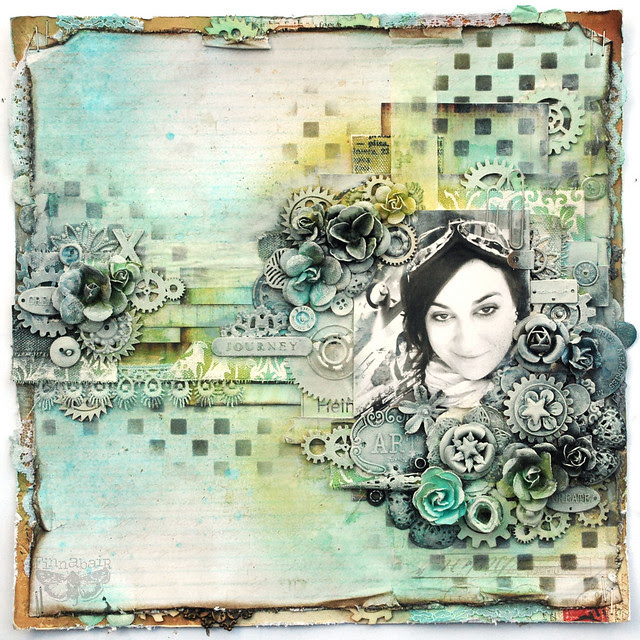 art journey